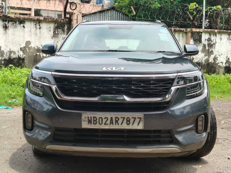 Kia Seltos HTX 1.5 IVT