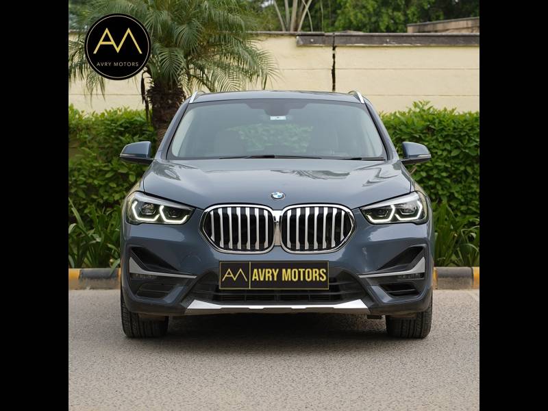BMW X1 sDrive20i xLine