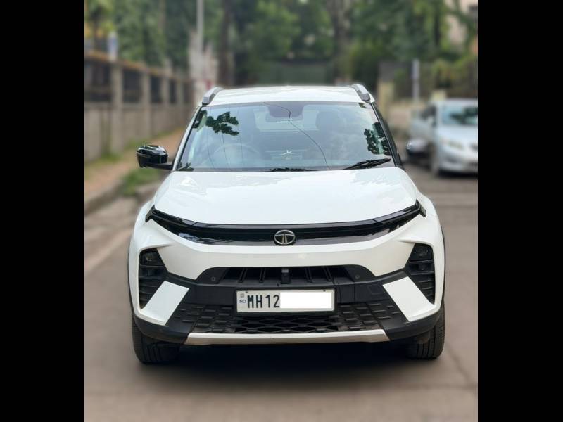 Tata Nexon Creative Plus (S) 1.5 Diesel 6MT