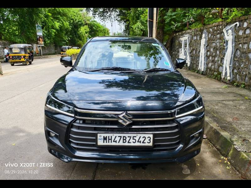 Maruti Suzuki Dzire ZXI Plus