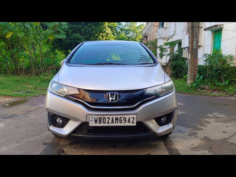 Honda Jazz VX 1.2L i-VTEC