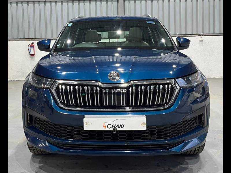 Skoda Kodiaq L&K
