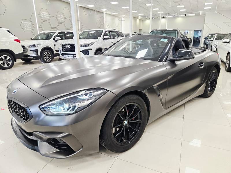 BMW Z4 sDrive 20i