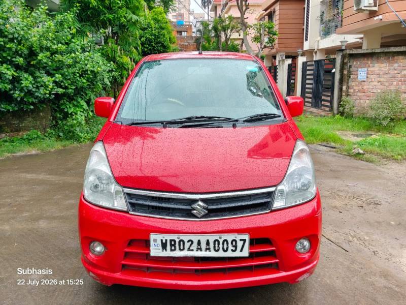 Maruti Suzuki Zen Estilo 2009 VXi BS IV