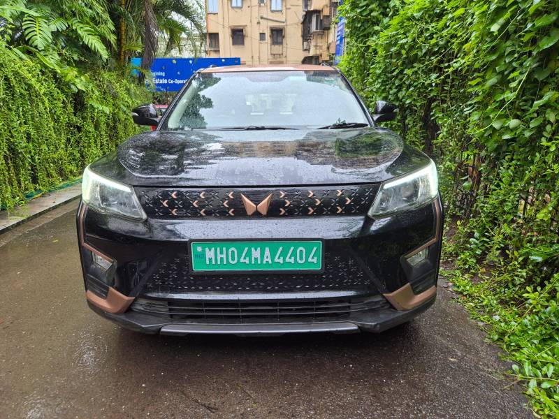 Mahindra XUV400 EL PRO 39.4 kWh