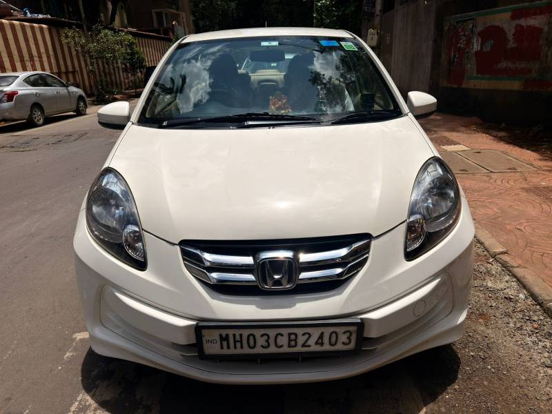 Honda Amaze 1.2 S i-VTEC