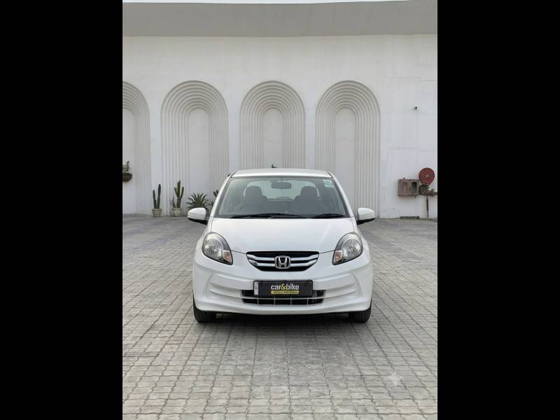 Honda Amaze 1.2 VX AT i-VTEC