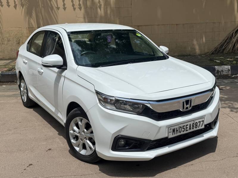 Honda Amaze 1.5 VX CVT Diesel