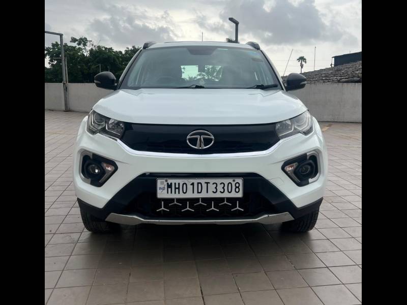 Tata Nexon XMA (S)