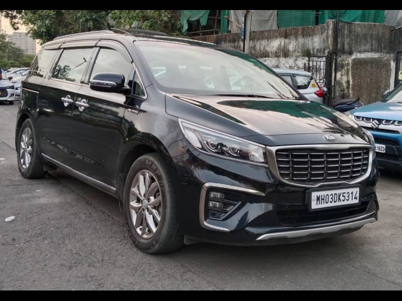 Kia Carnival Limousine 7 STR