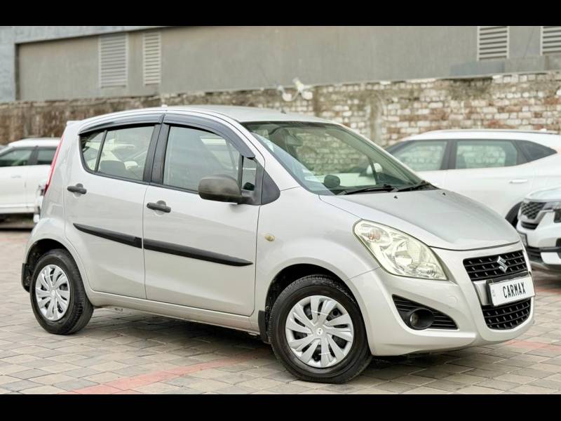 Maruti Suzuki Ritz MC VDI