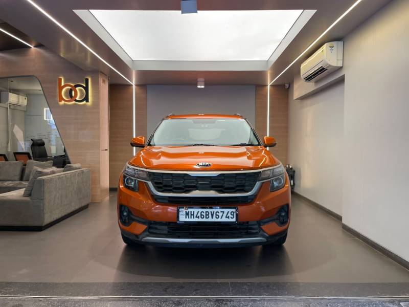 Kia Seltos HTK 1.5