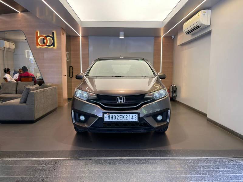 Honda Jazz V 1.2L i-VTEC CVT