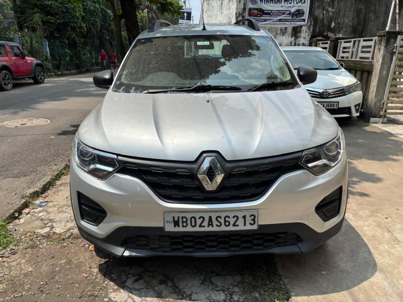 Renault Triber RXL