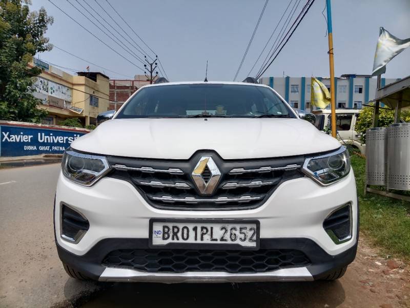 Renault Triber RXT