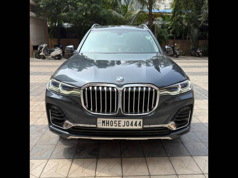 BMW X7 xDrive30d DPE Signature