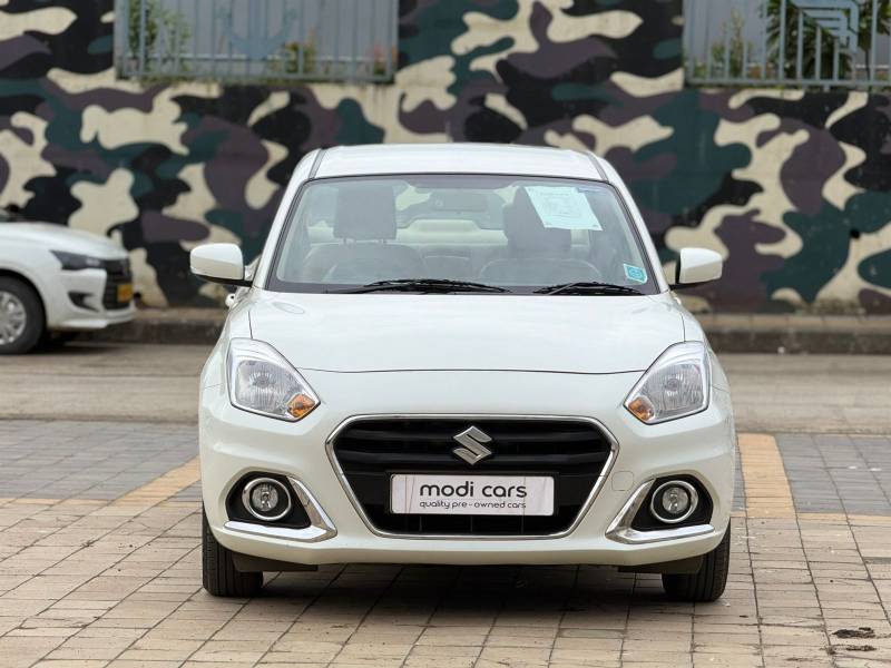 Maruti Suzuki Dzire ZXi AGS
