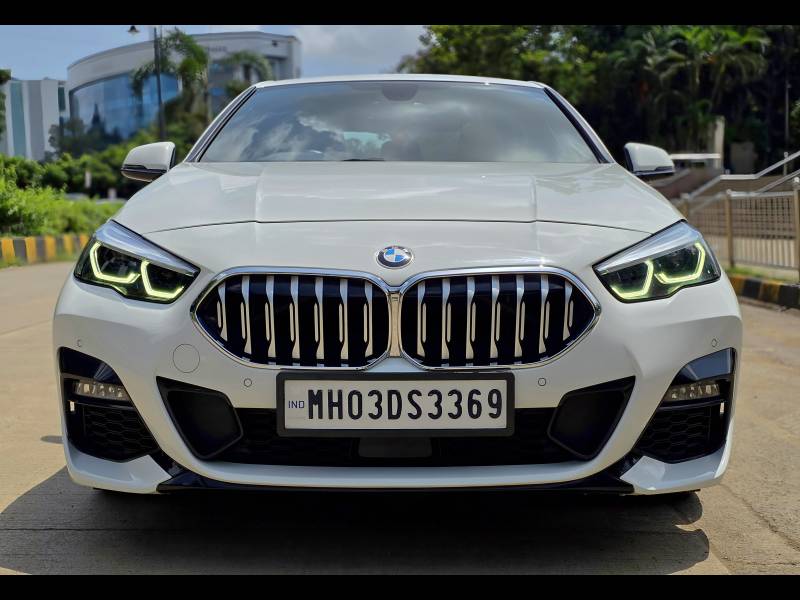 BMW 2 Series Gran Coupe 220i M Sport