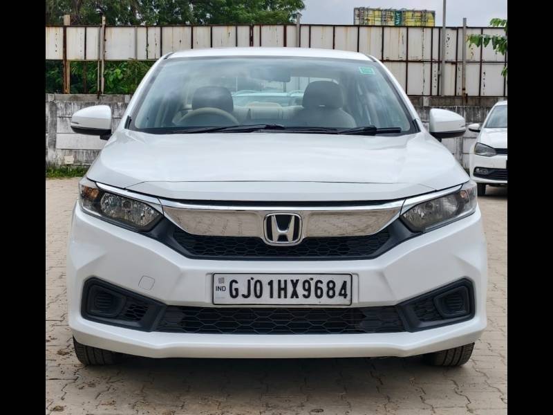 Honda Amaze 1.2 S i-VTEC Opt