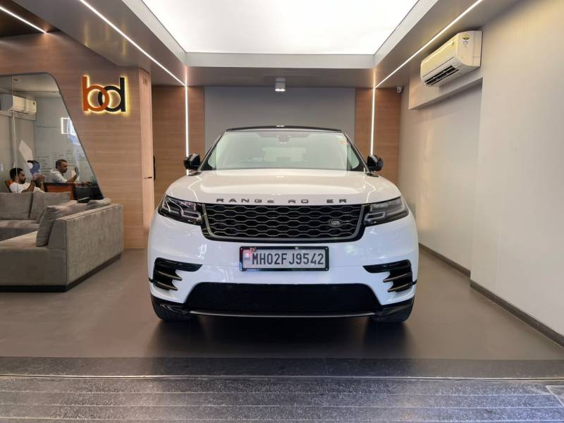 Land Rover Range Rover Velar 2.0 R-Dynamic S Petrol 250