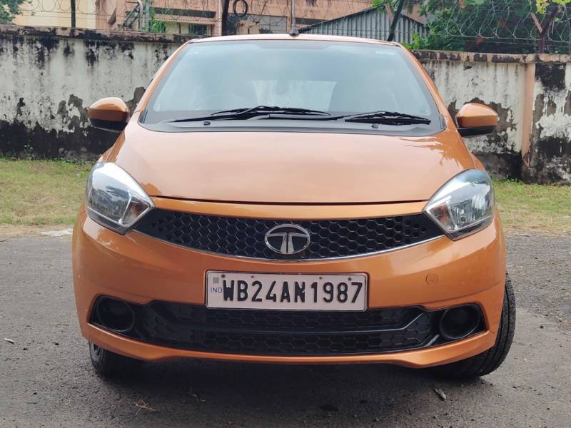 Tata Tiago Revotron XT