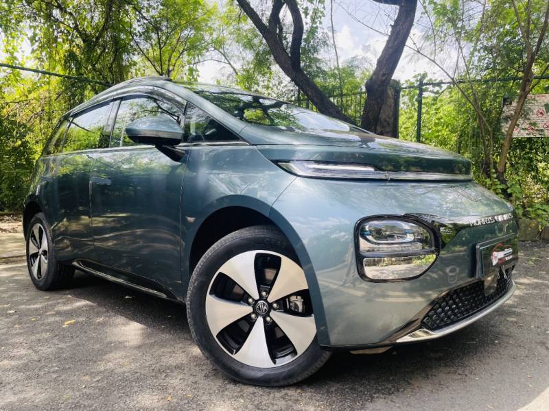 Morris Garage Windsor EV Essence 38.0 kWh