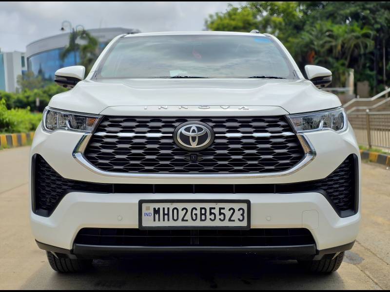 Toyota Innova Hycross VX Hybrid 7 STR