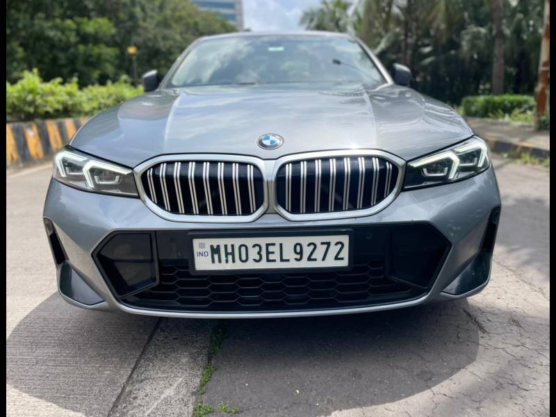 BMW 3 Series Gran Limousine 330Li M Sport