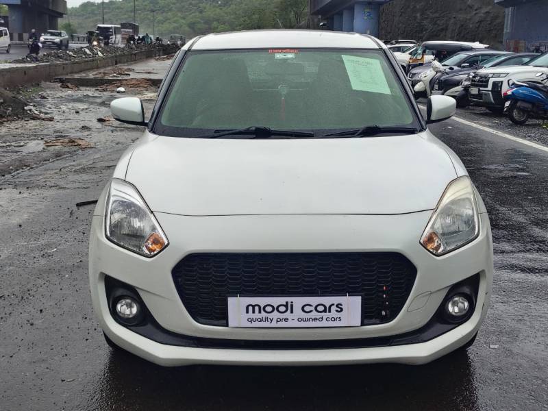 Maruti Suzuki Swift VXi