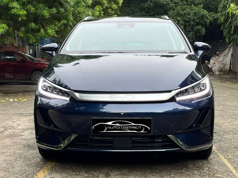 BYD eMax 7 Superior 7 STR