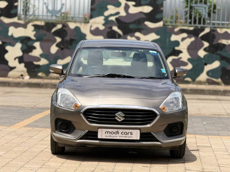 Maruti Suzuki Swift Dzire VXi AT