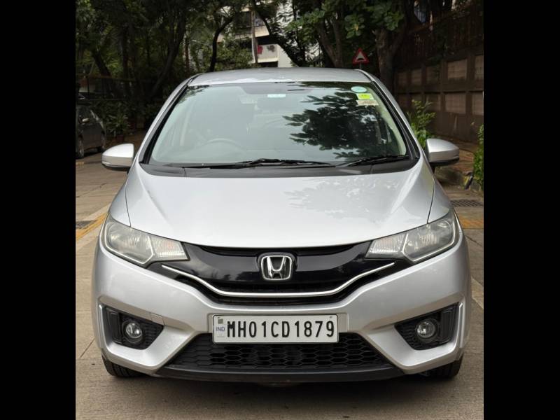 Honda Jazz VX Diesel