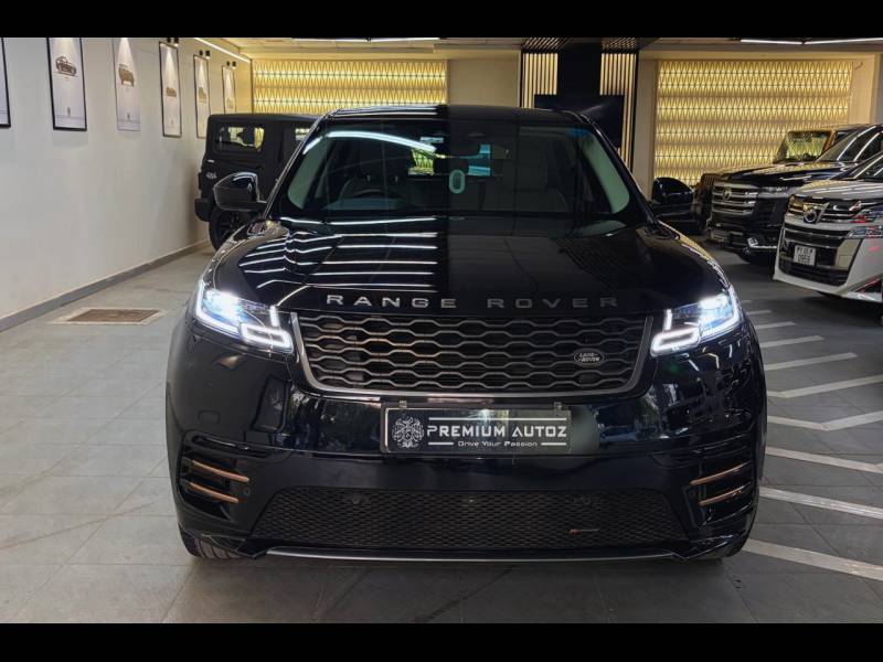 Land Rover Range Rover Velar S R-Dynamic 2.0 Petrol