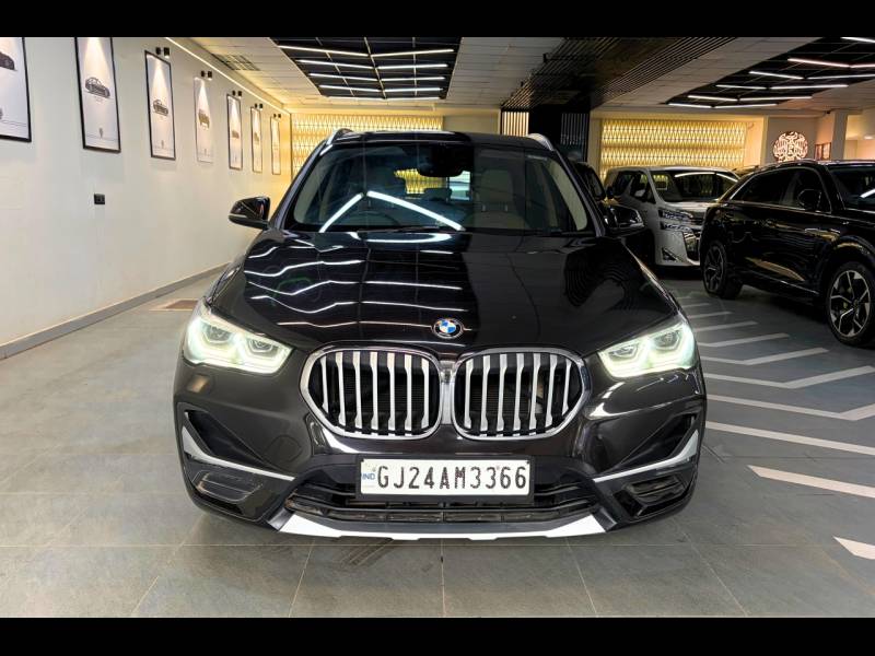 BMW X1 sDrive20i xLine