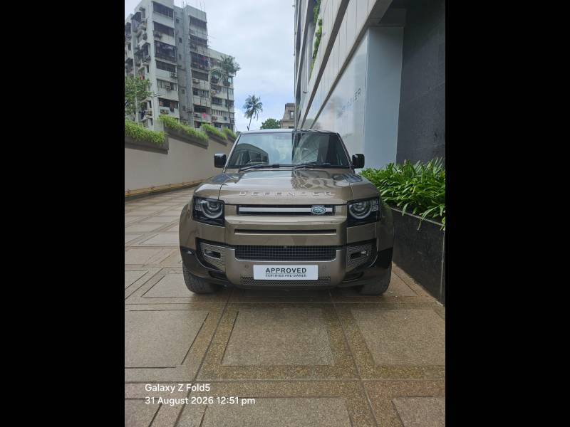 Land Rover Defender 130 X-Dynamic HSE 3.0 Diesel