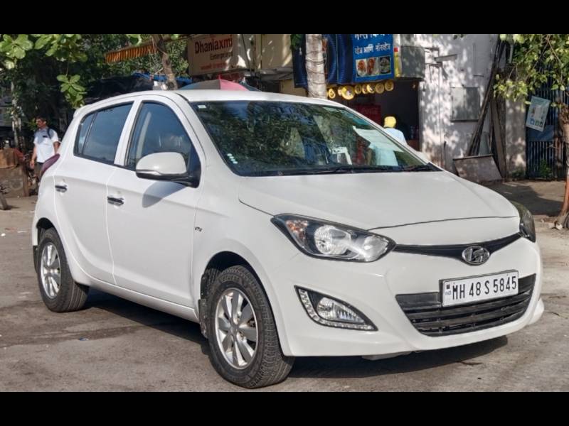 Hyundai i20 Asta 1.2 (O)