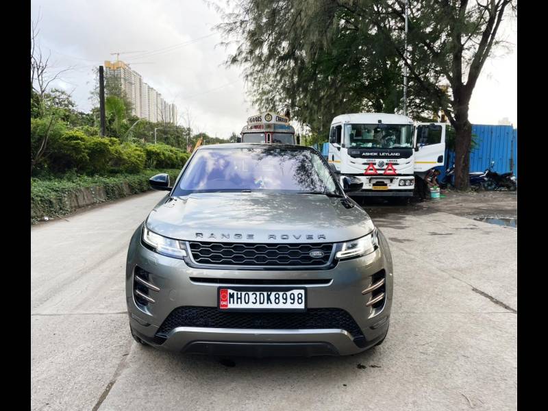 Land Rover Range Rover Evoque SE R-Dynamic