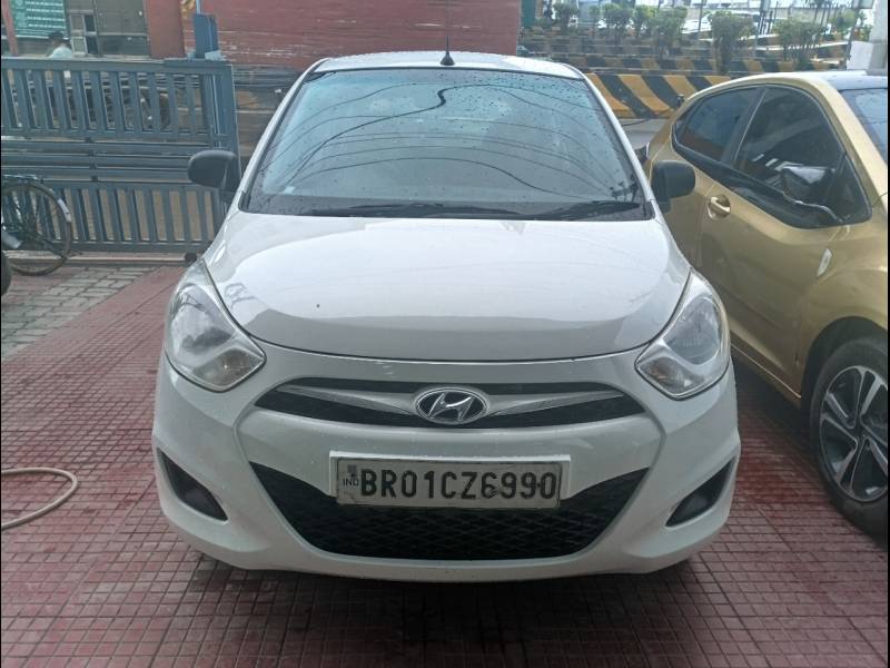 Hyundai i10 Era 1.1 iRDE2