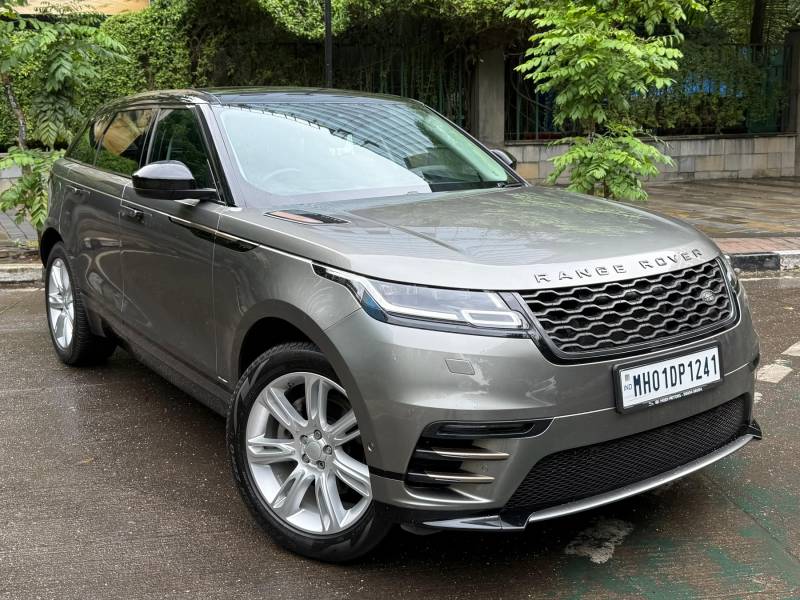 Land Rover Range Rover Velar 2.0 R-Dynamic S Petrol 250