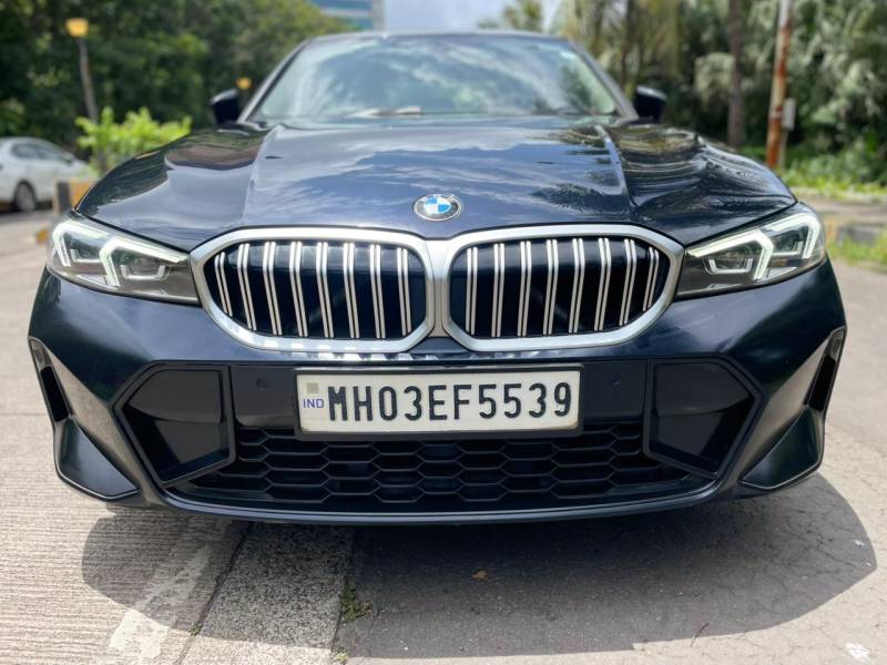BMW 3 Series Gran Limousine 330Li M Sport