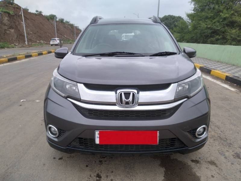 Honda BR-V V CVT (Petrol)