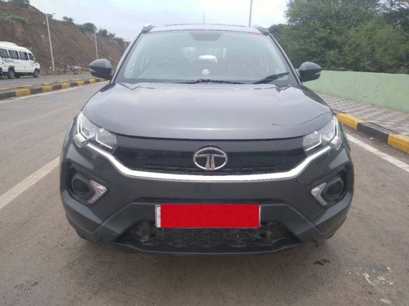 Tata Nexon XM (S)