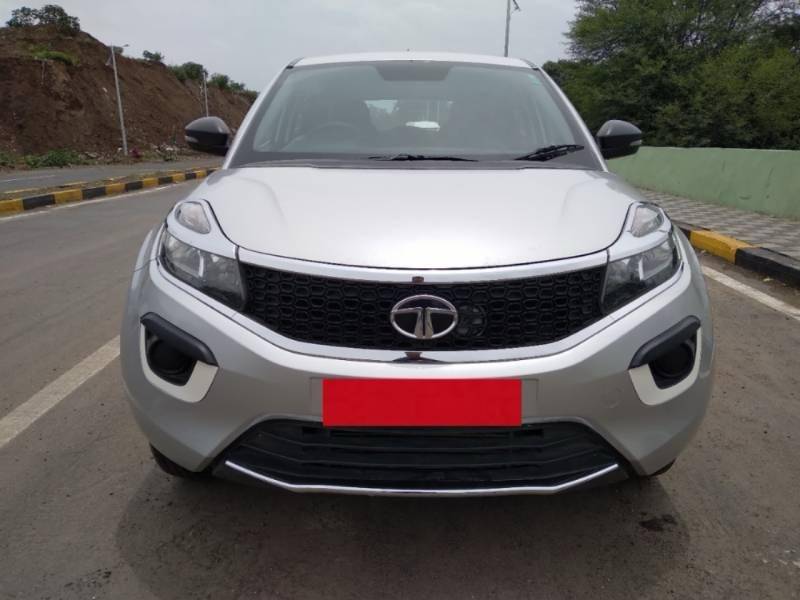 Tata Nexon XM
