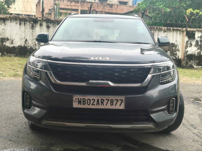 Kia Seltos HTX 1.5 CVT