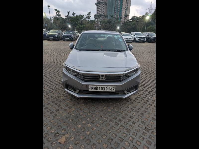 Honda Amaze 1.2 VX CVT Petrol