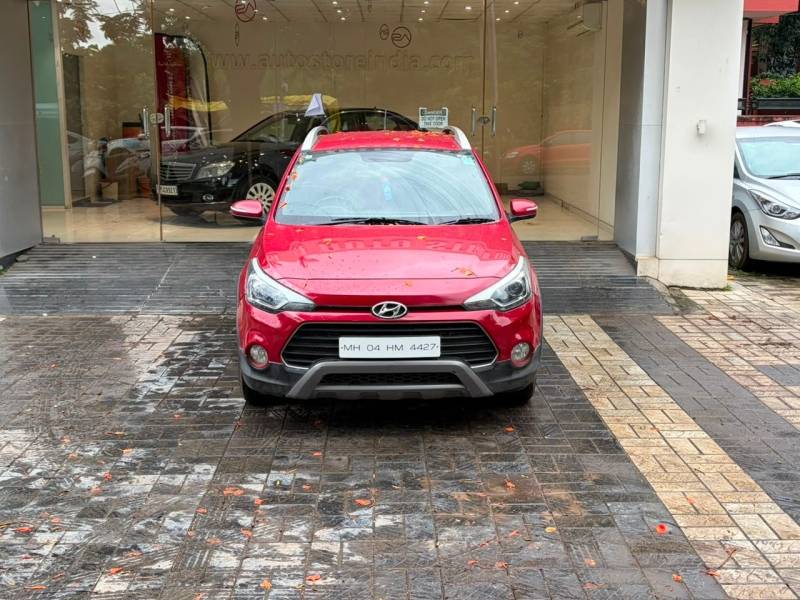 Hyundai i20 Active 1.4 SX