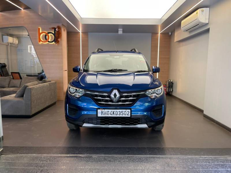 Renault Triber RXT