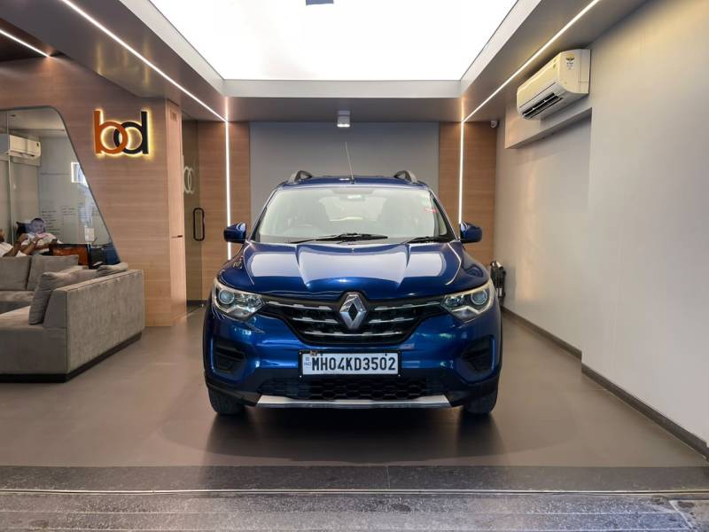 Renault Triber RXT