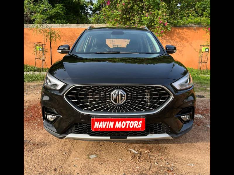 Morris Garage Astor Super EX 1.5 MT