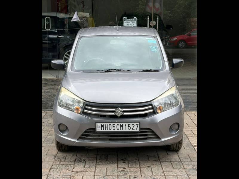 Maruti Suzuki Celerio VXi AMT